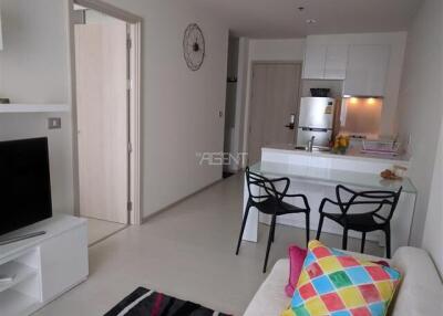 For Rent Condominium Rhythm Sukhumvit 42  45 sq.m, 1 bedroom