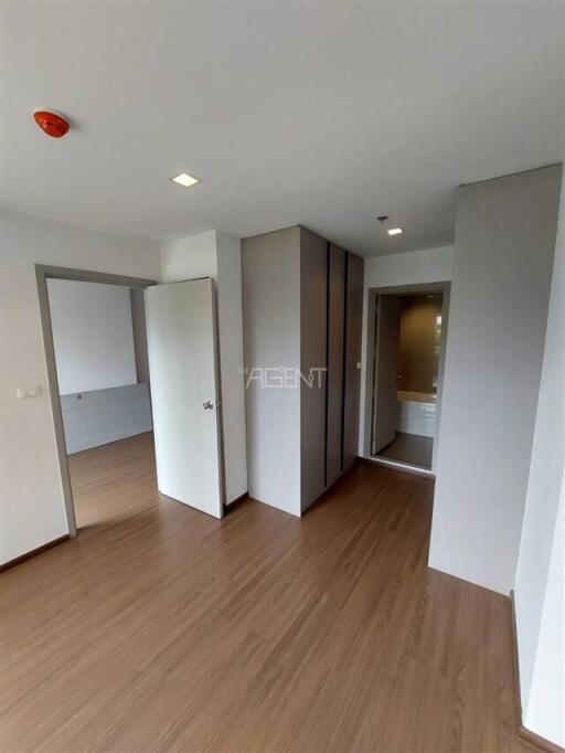 For Sale Condominium Ideo Sukhumvit 93  45.24 sq.m, 1 bedroom