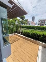 For Sale Condominium Ideo Sukhumvit 93  45.24 sq.m, 1 bedroom