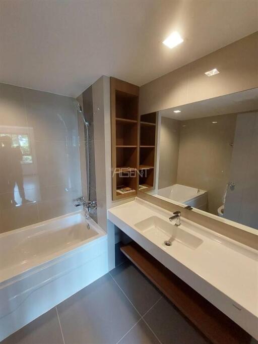 For Sale Condominium Ideo Sukhumvit 93  45.24 sq.m, 1 bedroom