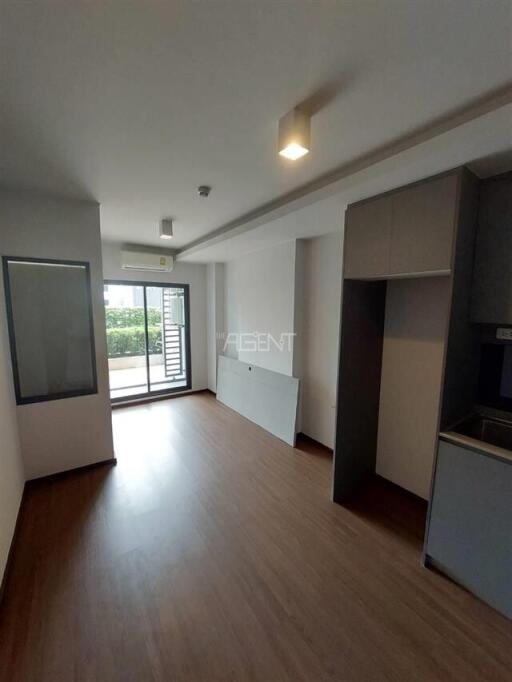 For Sale Condominium Ideo Sukhumvit 93  45.24 sq.m, 1 bedroom