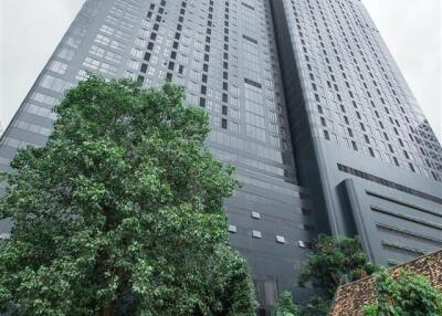 For Sale and Rent Condominium Ashton Asoke  46.5 sq.m, 2 bedroom