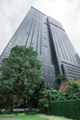 For Sale and Rent Condominium Ashton Asoke  46.5 sq.m, 2 bedroom