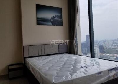 For Sale and Rent Condominium The Esse Asoke  45 sq.m, 1 bedroom