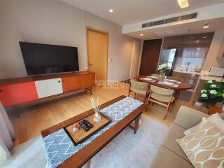 For Rent Condominium Siri at Sukhumvit 38  52 sq.m, 1 bedroom