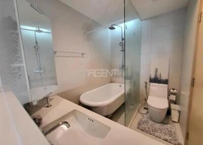 For Rent Condominium Siri at Sukhumvit 38  52 sq.m, 1 bedroom