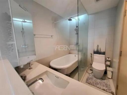 For Rent Condominium Siri at Sukhumvit 38  52 sq.m, 1 bedroom