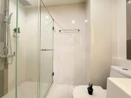 For Sale with Tenant Condominium Q House Sukhumvit 79  30 sq.m, 1 bedroom