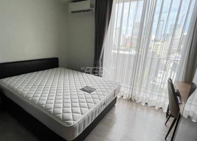 For Sale with Tenant Condominium Maestro 02 Ruamrudee  29 sq.m, 1 bedroom