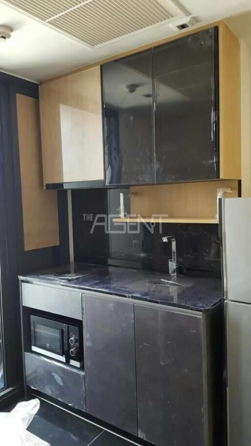 For Sale with Tenant Condominium The Line Jatujak-Mochit  26 sq.m, 1 bedroom