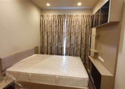 For Sale with Tenant Condominium Onyx Phaholyothin  40.87 sq.m, 1 bedroom