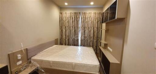 For Sale with Tenant Condominium Onyx Phaholyothin  40.87 sq.m, 1 bedroom