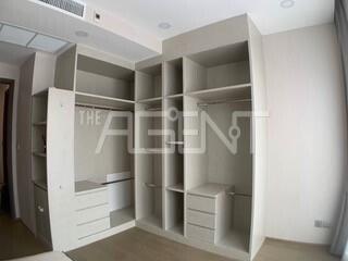 For Sale and Rent Condominium Ashton Chula-Silom  57.5 sq.m, 2 bedroom