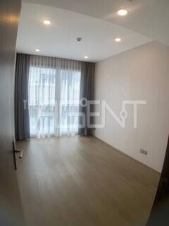 For Sale and Rent Condominium Ashton Chula-Silom  57.5 sq.m, 2 bedroom