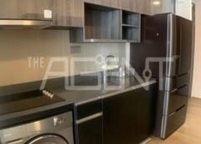 For Sale with Tenant Condominium Ashton Chula-Silom  57.5 sq.m, 2 bedroom