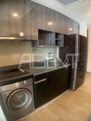 For Sale with Tenant Condominium Ashton Chula-Silom  57.5 sq.m, 2 bedroom