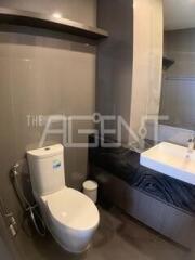 For Sale and Rent Condominium Ashton Chula-Silom  57.5 sq.m, 2 bedroom