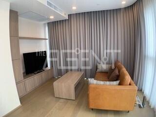 For Sale and Rent Condominium Ashton Chula-Silom  57.5 sq.m, 2 bedroom