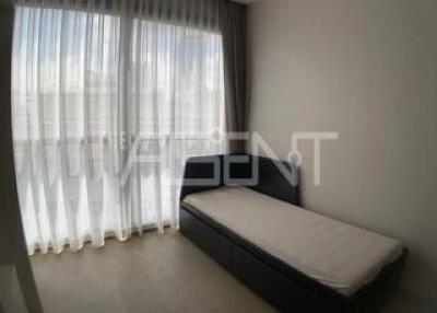 For Sale with Tenant Condominium Ashton Chula-Silom  57.5 sq.m, 2 bedroom