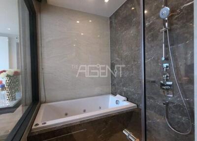 For Sale with Tenant Condominium Ashton Silom  72 sq.m, 2 bedroom