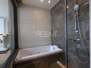 For Sale with Tenant Condominium Ashton Silom  72 sq.m, 2 bedroom