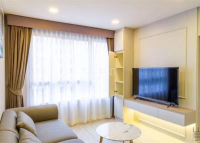 For Rent Condominium Condo One X Sukhumvit 26  50 sq.m, 1 bedroom