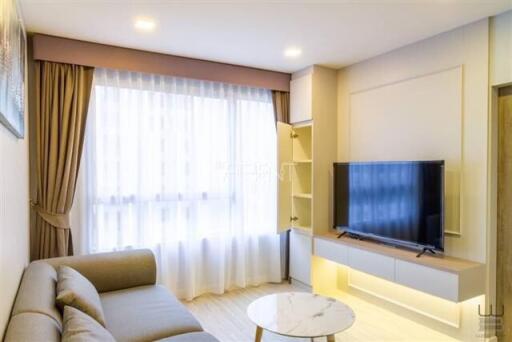 For Rent Condominium Condo One X Sukhumvit 26  50 sq.m, 1 bedroom