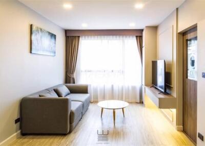 For Rent Condominium Condo One X Sukhumvit 26  50 sq.m, 1 bedroom