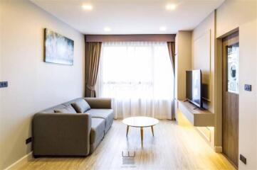 For Rent Condominium Condo One X Sukhumvit 26  50 sq.m, 1 bedroom