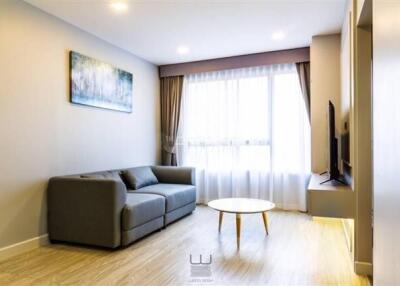 For Rent Condominium Condo One X Sukhumvit 26  50 sq.m, 1 bedroom