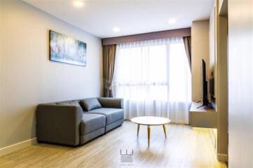 For Rent Condominium Condo One X Sukhumvit 26  50 sq.m, 1 bedroom