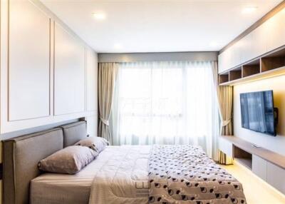 For Rent Condominium Condo One X Sukhumvit 26  50 sq.m, 1 bedroom