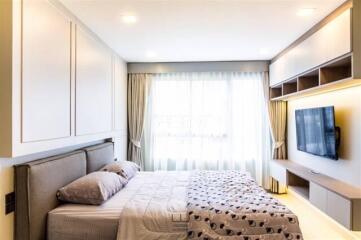 For Rent Condominium Condo One X Sukhumvit 26  50 sq.m, 1 bedroom