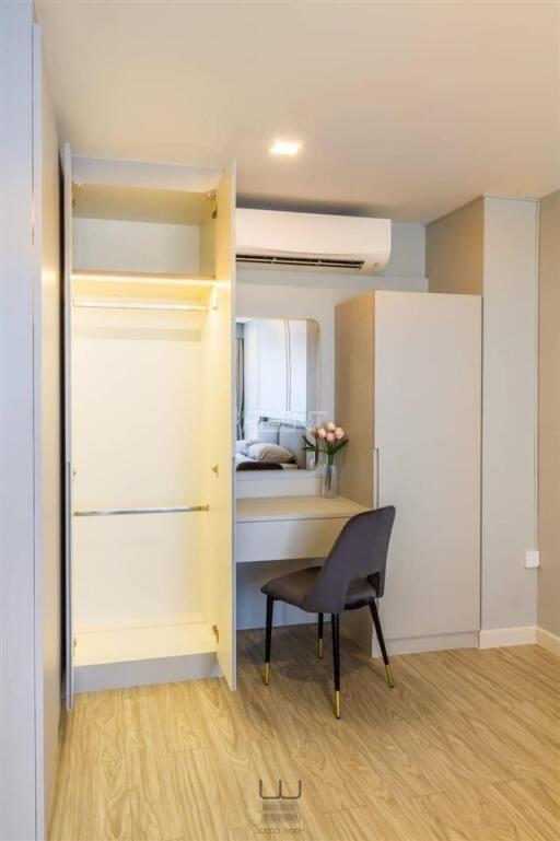 For Rent Condominium Condo One X Sukhumvit 26  50 sq.m, 1 bedroom