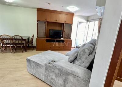 For Rent Condominium Wittayu Complex  85 sq.m, 2 bedroom