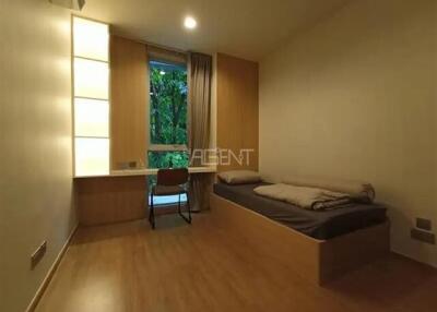 For Rent Condominium Q Prasarnmit  69.1 sq.m, 2 bedroom