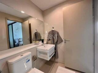 For Rent Condominium Life Ladprao  50 sq.m, 2 bedroom