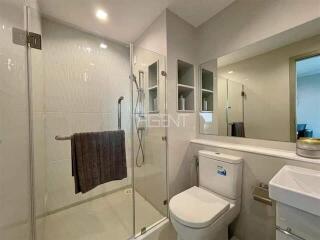 For Rent Condominium Life Ladprao  50 sq.m, 2 bedroom