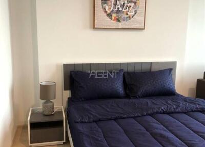 For Sale with Tenant Condominium Ideo New Rama 9  26.46 sq.m,  bedroom Studio