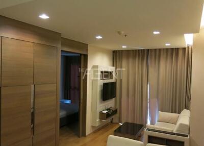 For Rent Condominium The Address Sathorn  46.5 sq.m, 1 bedroom