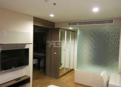 For Rent Condominium The Address Sathorn  46.5 sq.m, 1 bedroom