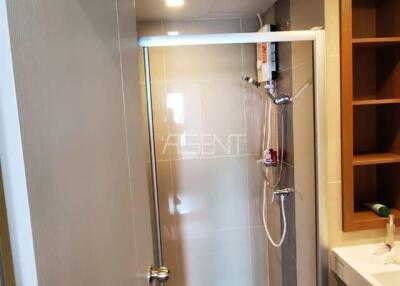 For Rent Condominium Ideo Phaholyothin-Chatuchak  34.72 sq.m, 1 bedroom