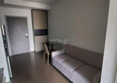 For Rent Condominium Ideo Phaholyothin-Chatuchak  34.72 sq.m, 1 bedroom