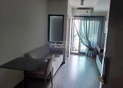 For Rent Condominium Ideo Phaholyothin-Chatuchak  34.72 sq.m, 1 bedroom