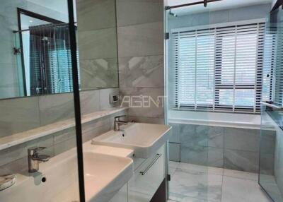 For Rent Condominium Rhythm Ekkamai  80.3 sq.m, 2 bedroom