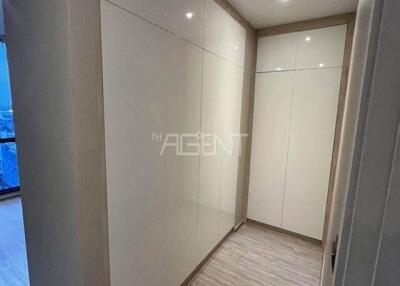 For Rent Condominium Rhythm Ekkamai  80.3 sq.m, 2 bedroom