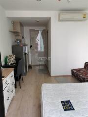 For Sale Condominium Ideo Q Chula-Samyan  22.56 sq.m,  bedroom Studio