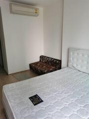 For Sale Condominium Ideo Q Chula-Samyan  22.56 sq.m,  bedroom Studio