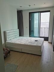 For Sale Condominium Ideo Q Chula-Samyan  22.56 sq.m,  bedroom Studio