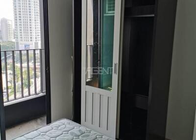 For Sale Condominium Ideo Q Chula-Samyan  22.56 sq.m,  bedroom Studio